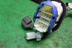 Проводка двери передней левой (EH6467190B) для Mazda CX 7 с 2006-2012г