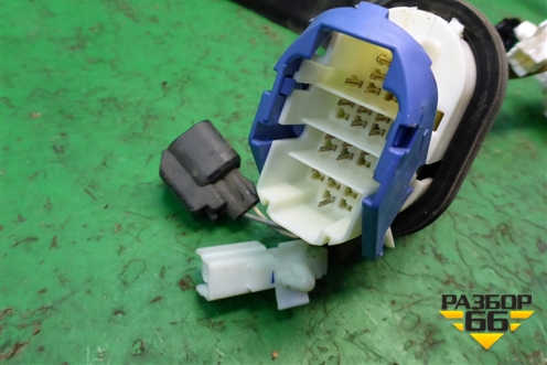 Проводка двери передней левой (EH6467190B) для Mazda CX 7 с 2006-2012г