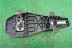 Ручка наружная двери задней левой для Mazda CX 7 с 2006-2012г