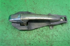 Ручка наружная двери задней левой для Mazda CX 7 с 2006-2012г