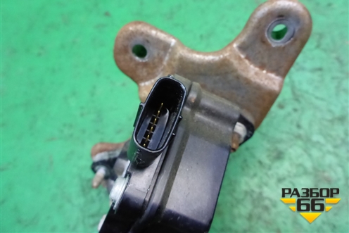 Педаль газа электронная (K42387390) для Mazda CX 7 с 2006-2012г