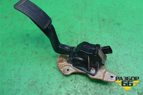 Педаль газа электронная (K42387390) для Mazda CX 7 с 2006-2012г