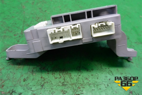 Блок электронный (EH6267560F) для Mazda CX 7 с 2006-2012г