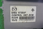 Блок электронный (EH6267560F) для Mazda CX 7 с 2006-2012г