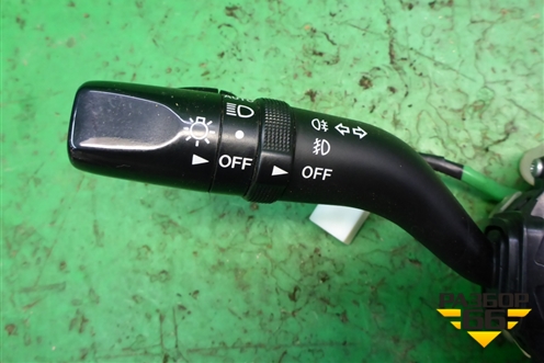 Переключатель подрулевой в сборе для Mazda CX 7 с 2006-2012г
