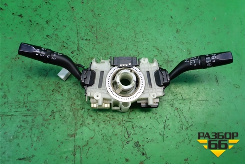 Переключатель подрулевой в сборе для Mazda CX 7 с 2006-2012г