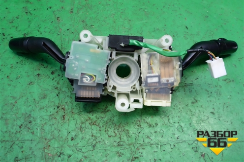 Переключатель подрулевой в сборе для Mazda CX 7 с 2006-2012г