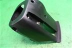 Кожух рулевой колонки (G28A60231) для Mazda CX 7 с 2006-2012г