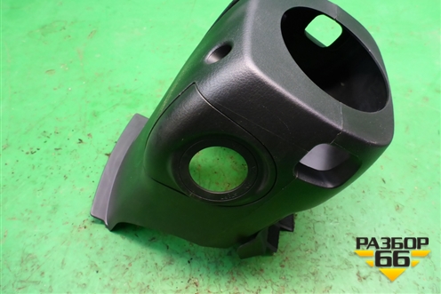 Кожух рулевой колонки (G28A60231) для Mazda CX 7 с 2006-2012г