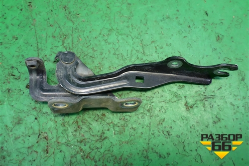 Петля капота левая для Mazda CX 7 с 2006-2012г