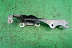 Петля капота левая для Mazda CX 7 с 2006-2012г