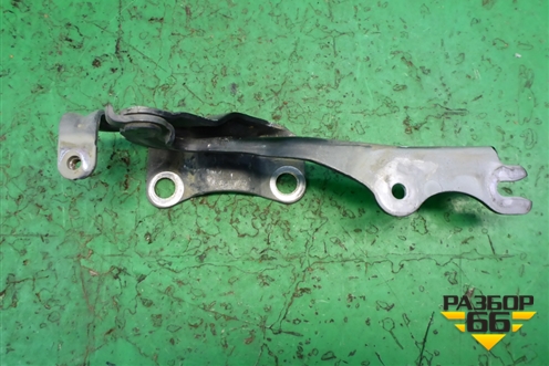 Петля капота левая для Mazda CX 7 с 2006-2012г