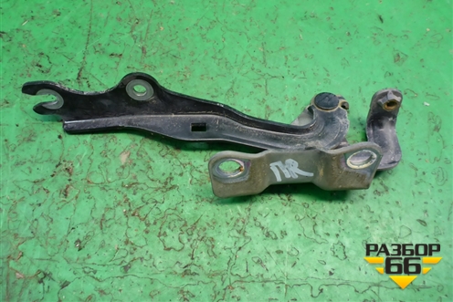 Петля капота правая для Mazda CX 7 с 2006-2012г