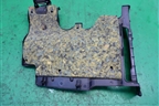 Накладка на торпедо (левая нижняя) (EG2164530) для Mazda CX 7 с 2006-2012г
