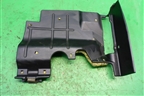 Накладка на торпедо (левая нижняя) (EG2164530) для Mazda CX 7 с 2006-2012г