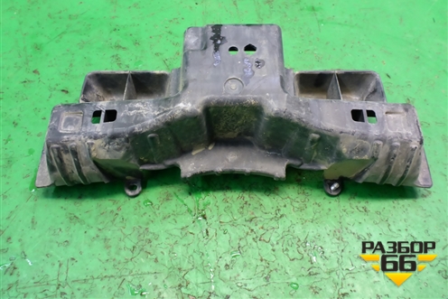 Кронштейн переднего бампера центральный (EH44500J1) для Mazda CX 7 с 2006-2012г