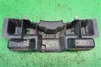 Кронштейн переднего бампера центральный (EH44500J1) для Mazda CX 7 с 2006-2012г