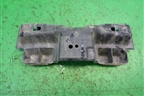 Кронштейн переднего бампера центральный (EH44500J1) для Mazda CX 7 с 2006-2012г