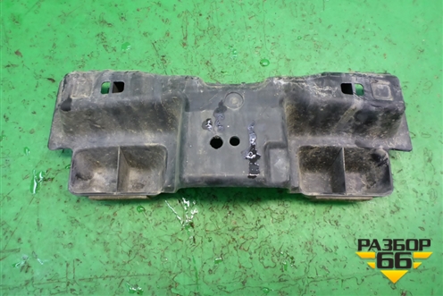 Кронштейн переднего бампера центральный (EH44500J1) для Mazda CX 7 с 2006-2012г