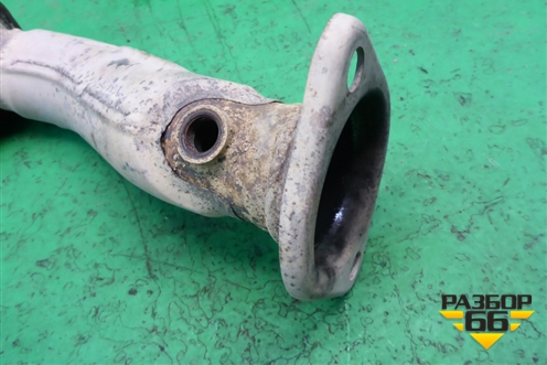 Приёмная труба глушителя (2.3л) для Mazda CX 7 с 2006-2012г