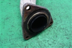 Приёмная труба глушителя (2.3л) для Mazda CX 7 с 2006-2012г