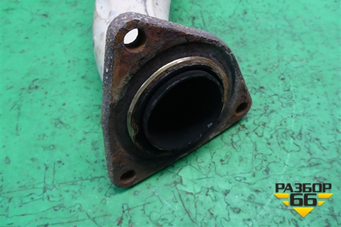 Приёмная труба глушителя (2.3л) для Mazda CX 7 с 2006-2012г