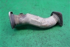 Приёмная труба глушителя (2.3л) для Mazda CX 7 с 2006-2012г