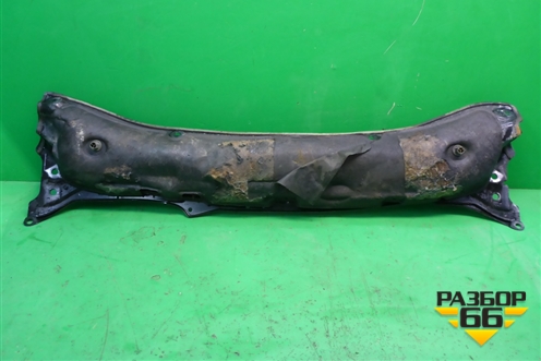 Короб водоотводящий для Mazda CX 7 с 2006-2012г