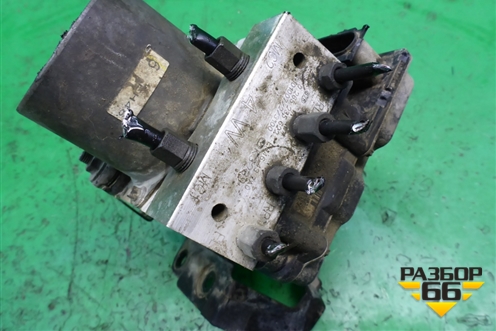 Блок ABS (EH46437A0) для Mazda CX 7 с 2006-2012г