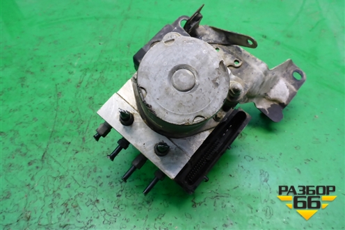 Блок ABS (EH46437A0) для Mazda CX 7 с 2006-2012г