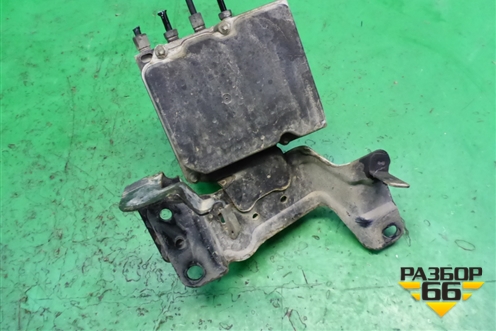 Блок ABS (EH46437A0) для Mazda CX 7 с 2006-2012г