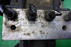 Блок ABS (EH46437A0) для Mazda CX 7 с 2006-2012г
