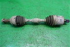 Привод передний левый для Mazda CX 7 с 2006-2012г