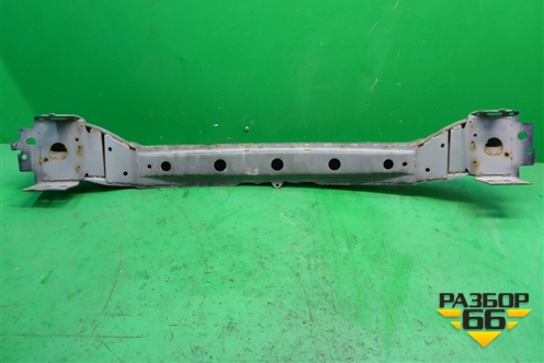 Усилитель переднего бампера (EH5050070) для Mazda CX 7 с 2006-2012г