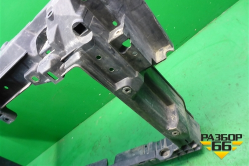 Панель передняя (L20653110) для Mazda CX 7 с 2006-2012г