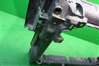 Панель передняя (L20653110) для Mazda CX 7 с 2006-2012г