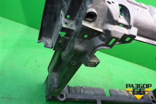 Панель передняя (L20653110) для Mazda CX 7 с 2006-2012г