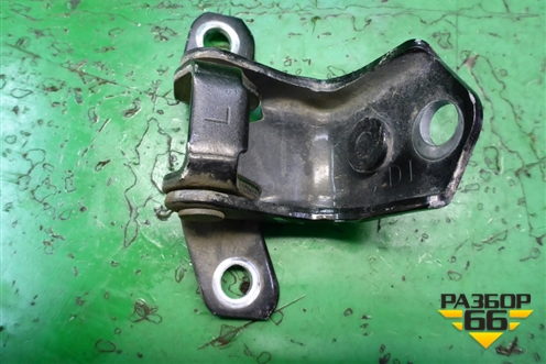 Петля двери задней левой верхняя для Mazda CX 7 с 2006-2012г