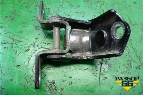 Петля двери задней правой верхняя для Mazda CX 7 с 2006-2012г