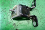 Петля двери задней правой верхняя для Mazda CX 7 с 2006-2012г