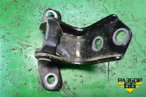 Петля двери задней правой нижняя для Mazda CX 7 с 2006-2012г