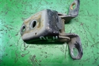 Петля двери передней левой нижняя для Mazda CX 7 с 2006-2012г