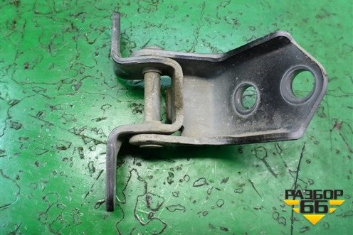 Петля двери передней правой верхняя для Mazda CX 7 с 2006-2012г