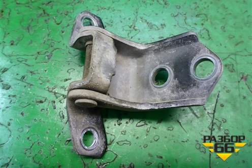 Петля двери передней правой нижняя для Mazda CX 7 с 2006-2012г