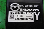 Блок электронный (управления корректора фар) (EH6251225) для Mazda CX 7 с 2006-2012г