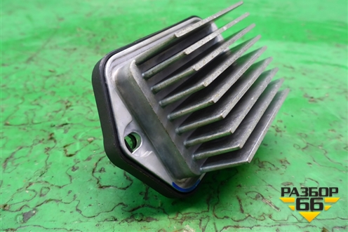 Резистор отопителя (PM010010B) для Mazda CX 7 с 2006-2012г