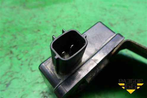 Блок электронный (L206676B0B) для Mazda CX 7 с 2006-2012г