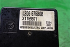 Блок электронный (L206676B0B) для Mazda CX 7 с 2006-2012г