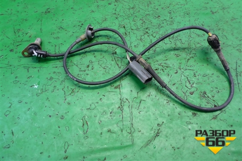 Датчик ABS передний правый (L2064370X) для Mazda CX 7 с 2006-2012г