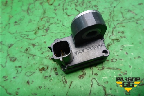 Датчик AIR BAG (GP9A57KC0) для Mazda CX 7 с 2006-2012г